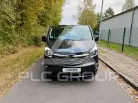 2017 Opel Vivaro