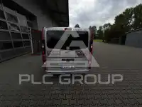 2017 Opel Vivaro