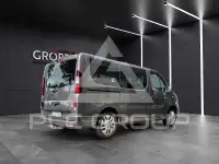 2017 Opel Vivaro