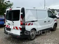 2017 Opel Vivaro