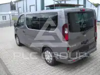 2017 Opel Vivaro