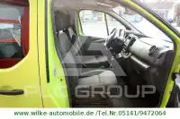 2017 Opel Vivaro