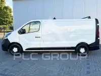 2017 Opel Vivaro
