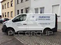 2017 Opel Vivaro