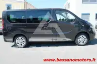 2017 Opel Vivaro