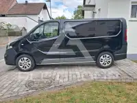 2017 Opel Vivaro