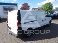 2017 Opel Vivaro