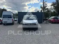 2017 Opel Vivaro