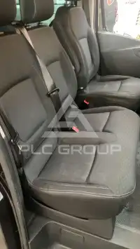 2017 Opel Vivaro