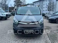 2017 Opel Vivaro
