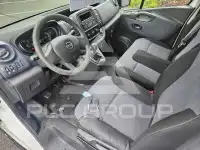 2017 Opel Vivaro