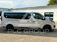 2017 Opel Vivaro