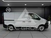 2017 Opel Vivaro