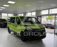 2017 Opel Vivaro