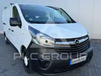 2017 Opel Vivaro