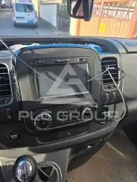 2017 Opel Vivaro
