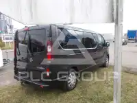 2017 Opel Vivaro