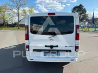 2017 Opel Vivaro