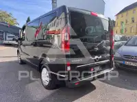 2017 Opel Vivaro