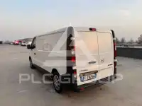2017 Opel Vivaro