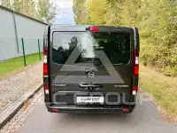 2017 Opel Vivaro