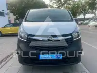 2023 Opel Vivaro
