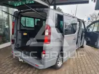 2017 Opel Vivaro