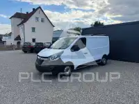 2017 Opel Vivaro