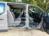 2017 Opel Vivaro