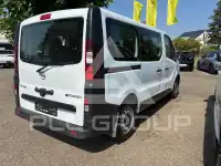 2017 Opel Vivaro