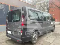 2017 Opel Vivaro