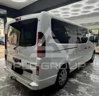 2017 Opel Vivaro
