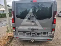 2017 Opel Vivaro