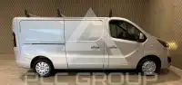 2017 Opel Vivaro