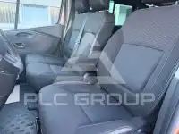 2017 Opel Vivaro