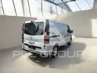 2017 Opel Vivaro