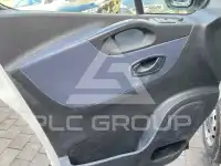 2017 Opel Vivaro