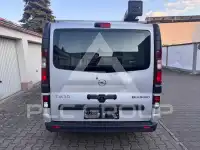 2017 Opel Vivaro