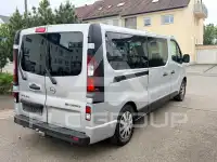 2017 Opel Vivaro