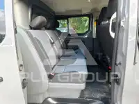 2017 Opel Vivaro