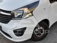 2017 Opel Vivaro