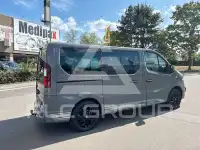 2017 Opel Vivaro