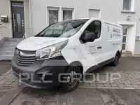 2017 Opel Vivaro