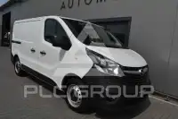 2017 Opel Vivaro