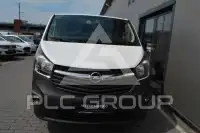 2017 Opel Vivaro