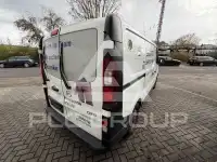 2017 Opel Vivaro