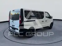 2017 Opel Vivaro