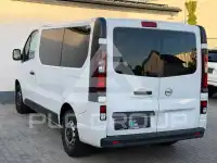 2017 Opel Vivaro
