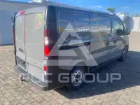 2017 Opel Vivaro