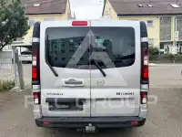 2017 Opel Vivaro